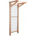 Гладиаторская сетка с турником Baby 7-220