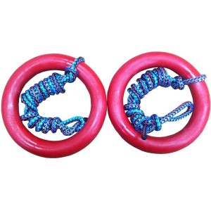 Кольца гимнастически...