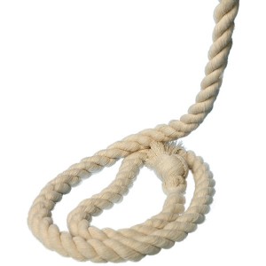 Канат для лазания...