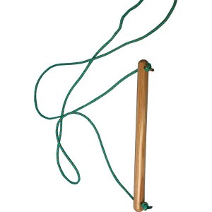 Трапеция гимнастичес...