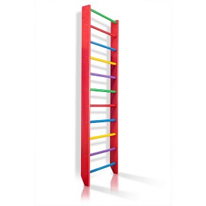 Шведская стенка - 0-...