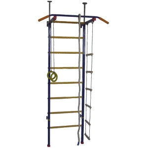 Детский спортивный уголок H104.1  Детский спортивный у...