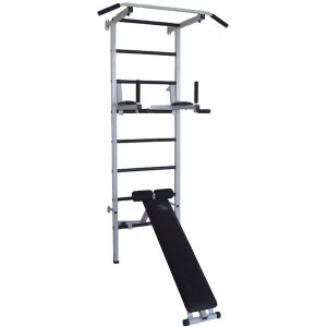 Детский спортивный уголок Н111.1  Детский спортивный у...