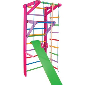 Детский спортивный к...