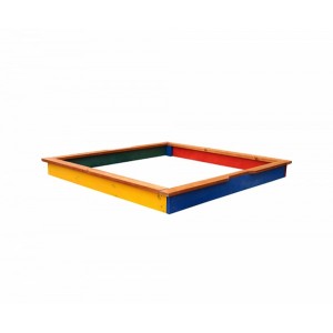 Детская песочница №7...