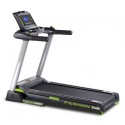 Беговая дорожка для дома и профессионалов EuroFit Fashion N2