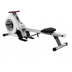 Гребной тренажер BH Fitness R350 Vario Гребной тренажер BH ...