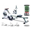 Гребной тренажер BH Fitness R350 Vario