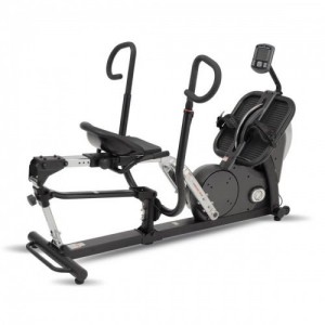 Гребной тренажер Finnlo 3959 Гребной тренажер Fin...