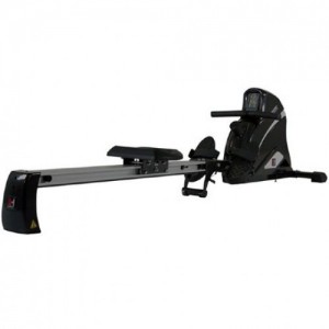 Гребной тренажер Hammer 4538 Гребной тренажер Ham...