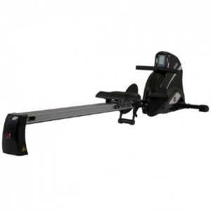 Гребной тренажер Hammer 4539 Гребной тренажер Ham...