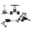 Гребной тренажер York Fitness R308 Aquo