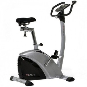 Велотренажер вертика...