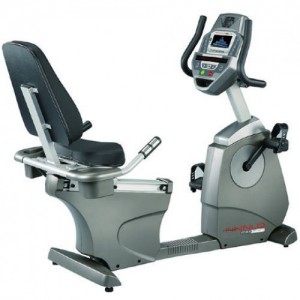 Велотренажер горизон...