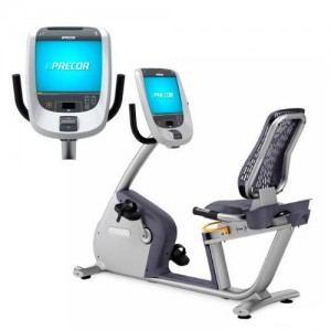 Велотренажер горизон...