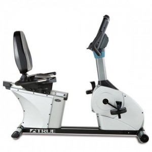 Велотренажер горизон...