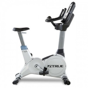 Велотренажер True CS...