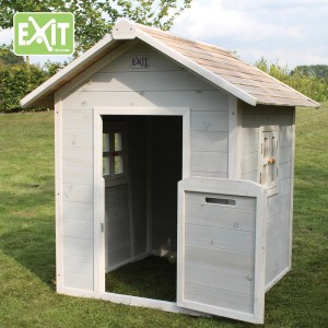 Детский домик Гном...