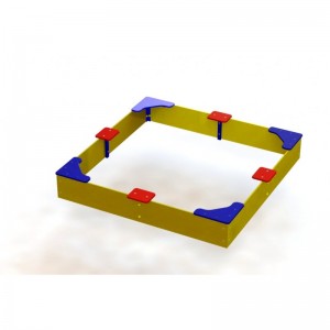 Детская песочница ср...