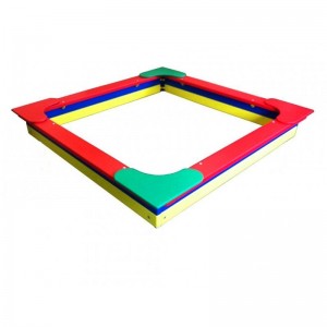 Детская песочница бо...