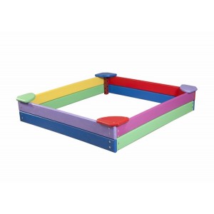 Детская песочница №1...