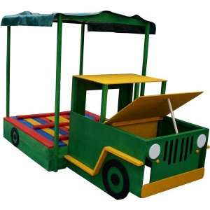 Детская песочница Гр...