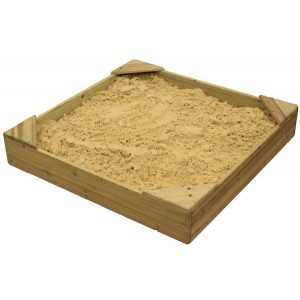 Детская песочница Ра...