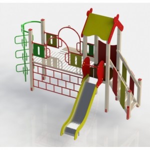 Детский игровой комп...