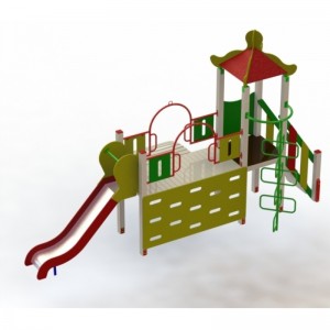 Детский игровой комп...