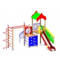 Детский игровой комплекс Радость (DIO805)