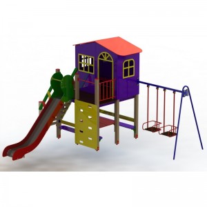 Детский игровой комп...