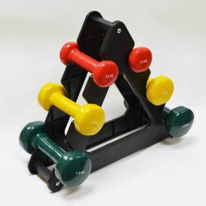 Гантели FitLogic Hom...