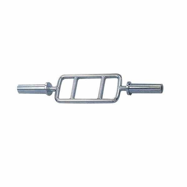 Гриф для штанги под диск Ø 50 мм Stein Оlympic Triceps Press bar