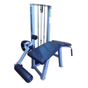 Грузоблочный тренаже...