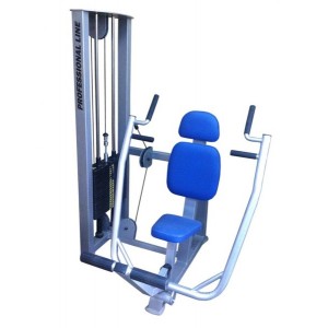 Грузоблочный тренаже...