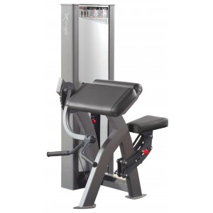 Бицепс-машина Xline X106 Бицепс-машина Xline ...