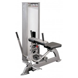 Голень-машина (сидя)...