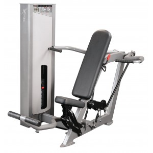 Жим вверх Xline X127 Жим вверх Xline X127...