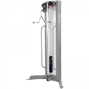 Блочная рамка (одинарная) Xline X130 Блочная рамка (одина...