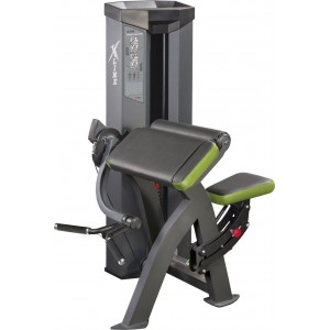 Бицепс-машина Xline XR106 Бицепс-машина Xline ...