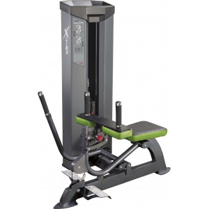 Голень-машина (сидя)...