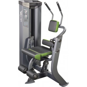 Тренажер мышц брюшно...