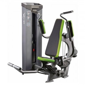 Грудь-машина Xline X...