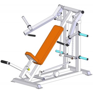 Тренажер на свободны...