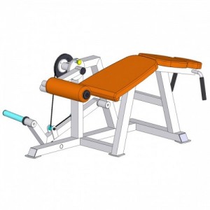 Тренажер на свободны...