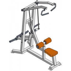 Тренажер на свободны...