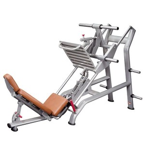 Жим ногами NRG N214...