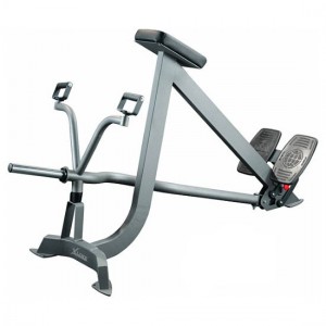 Т-образная тяга (с упором на грудь) Xline X204 Т-образная тяга (с у...