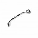 Ручка для для нижней-верхней тяги, параллельный хват Stein Handledar DB7023