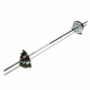 Штанга FitLogic Home...